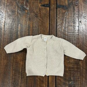 H&M 9M Cardigan